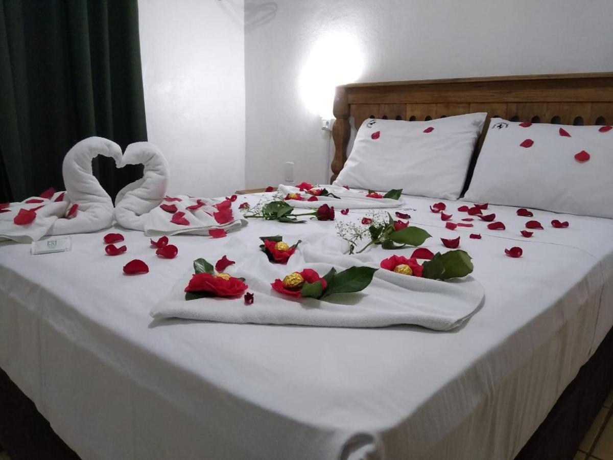Hotel Cavalinho Branco São Francisco de Paula Kültér fotó